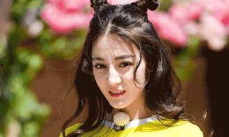 娱乐吃瓜女艺人官宣微博